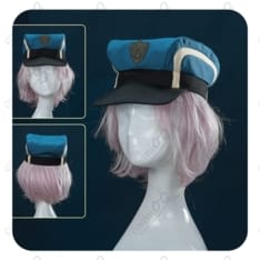 あんさんぶるスターズ！天満光 コスプレ衣装 郵便配達員モチーフ 高再現・動きやすい設計 - 8枚目の画像（サムネイル）