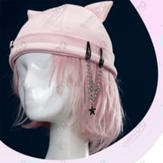 プロセカ 悪魔コス 瑞希/愛莉/遥/みのり｜角・翼付き 高品質フルセット - 6枚目の画像（サムネイル）