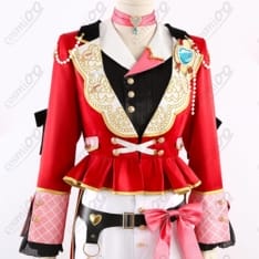 あんスタ Knights ラブコレクター衣装 高再現フルセット｜王道騎士の気品 - 4枚目の画像（サムネイル）