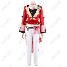 あんスタ Knights ラブコレクター衣装 高再現フルセット｜王道騎士の気品 - 1枚目の画像（サムネイル）