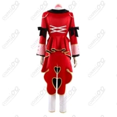 あんスタ Knights ラブコレクター衣装 高再現フルセット｜王道騎士の気品 - 3枚目の画像（サムネイル）