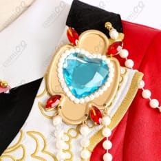 あんスタ Knights ラブコレクター衣装 高再現フルセット｜王道騎士の気品 - 5枚目の画像（サムネイル）