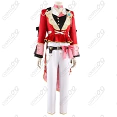 あんスタ Knights ラブコレクター衣装 高再現フルセット｜王道騎士の気品 - 2枚目の画像（サムネイル）