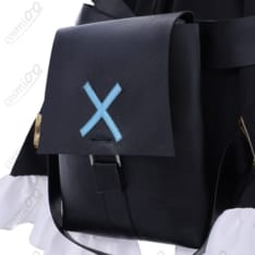 にじさんじ 風楽奏斗 メイド服コスプレ衣装｜カバーMV風 高再現・フルセット - 5枚目の画像（サムネイル）