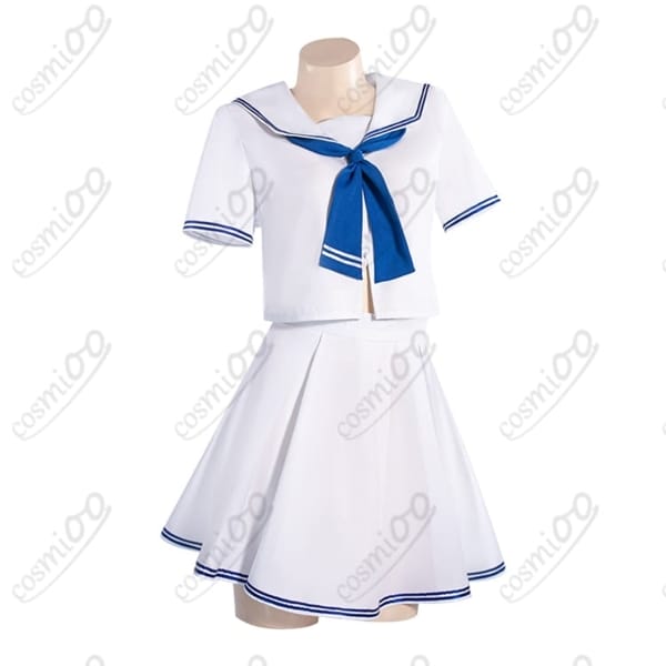 FGO ジャンヌ・ダルク〔オルタ〕 制服アレンジ 高再現・快適素材のコスプレ衣装