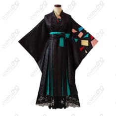 初音ミク 新年2024コスプレ衣装 透け感×高再現 フルセット S〜XL対応 - 2枚目の画像（サムネイル）