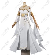 崩壊：スターレイル『トリスビアス風』コスプレ衣装｜高再現・サイズ豊富 - 1枚目の画像（サムネイル）