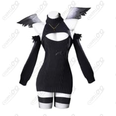 ホロライブ『天音かなた』コスプレ衣装｜高品質・フルセット・天使モチーフ再現