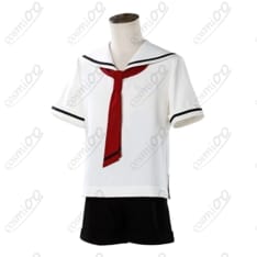 カードキャプターさくら李小狼夏服制服コスプレ衣装｜高再現・快適な着心地 - 2枚目の画像（サムネイル）