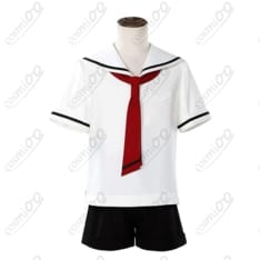 カードキャプターさくら李小狼夏服制服コスプレ衣装｜高再現・快適な着心地 - 1枚目の画像（サムネイル）