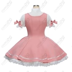 カードキャプターさくら 木之本桜 コスプレ衣装｜高再現・バトル衣装 - 3枚目の画像（サムネイル）