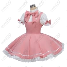 カードキャプターさくら 木之本桜 コスプレ衣装｜高再現・バトル衣装 - 2枚目の画像（サムネイル）