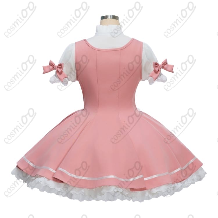 カードキャプターさくら 木之本桜 コスプレ衣装｜高再現・バトル衣装 - 3枚目の画像