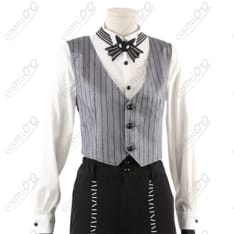 ツイステ『エペル』コスプレ衣装 ハロウィーン2024 高再現・フルセット - 5枚目の画像（サムネイル）