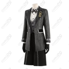 ツイステ『エペル』コスプレ衣装 ハロウィーン2024 高再現・フルセット - 2枚目の画像（サムネイル）