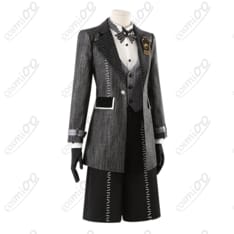 ツイステ『エペル』コスプレ衣装 ハロウィーン2024 高再現・フルセット - 3枚目の画像（サムネイル）