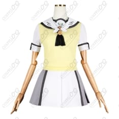サマーポケッツ紬ヴェンダース和服コスプレ高品質・フルセット・快適素材