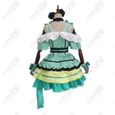 南ことり『さくらプリン♪』コスプレ衣装｜優しい春色・フルセット対応 - 4枚目の画像（サムネイル）