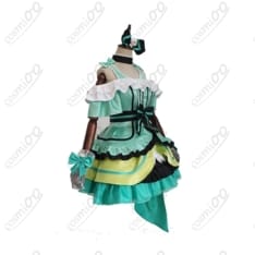 南ことり『さくらプリン♪』コスプレ衣装｜優しい春色・フルセット対応 - 2枚目の画像（サムネイル）