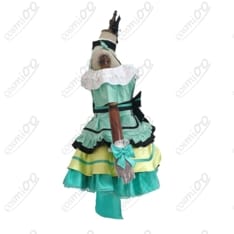 南ことり『さくらプリン♪』コスプレ衣装｜優しい春色・フルセット対応 - 3枚目の画像（サムネイル）