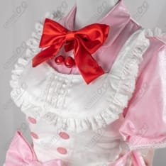 勝利の女神：NIKKE クラスト コスプレ衣装｜設定未確認のイメージ衣装 - 4枚目の画像（サムネイル）