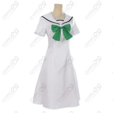 カードキャプターさくら 木之本桜 私服コス 高再現・ふんわりシルエット - 3枚目の画像（サムネイル）