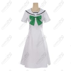 カードキャプターさくら 木之本桜 私服コス 高再現・ふんわりシルエット - 1枚目の画像（サムネイル）