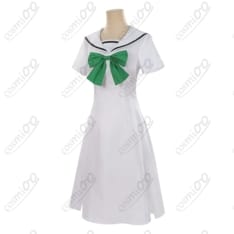 カードキャプターさくら 木之本桜 私服コス 高再現・ふんわりシルエット - 2枚目の画像（サムネイル）