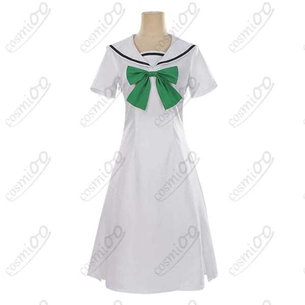 カードキャプターさくら 木之本桜 私服コス 高再現・ふんわりシルエット