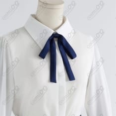 Fate/stay night セイバー私服コス 高再現 清楚で凛とした装い - 4枚目の画像（サムネイル）