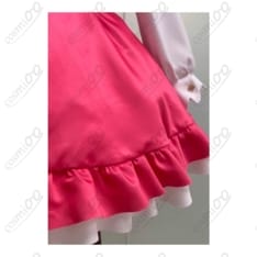 魔法つかいプリキュア！朝日奈みらい魔法学校制服コスプレ高再現・快適な着心地 - 3枚目の画像（サムネイル）