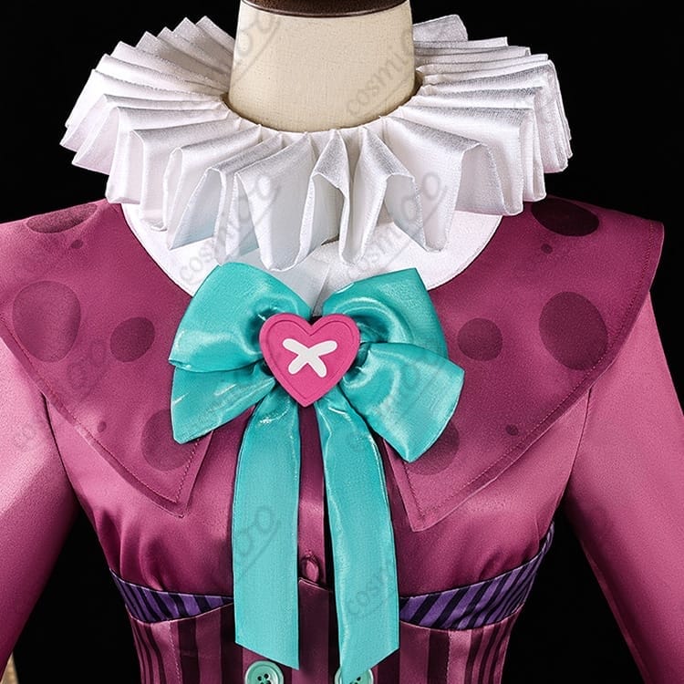 第五人格 気象学者（ウェンディ）コスプレ衣装 高品質・清楚で上品なデザイン - 4枚目の画像
