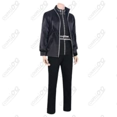WIND BREAKER 防風鈴 コスプレ 高品質・黒特攻服デザイン - 2枚目の画像（サムネイル）