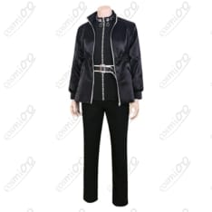 WIND BREAKER 防風鈴 コスプレ 高品質・黒特攻服デザイン - 3枚目の画像（サムネイル）