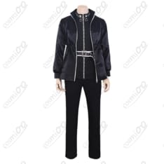 WIND BREAKER 防風鈴 コスプレ 高品質・黒特攻服デザイン - 1枚目の画像（サムネイル）