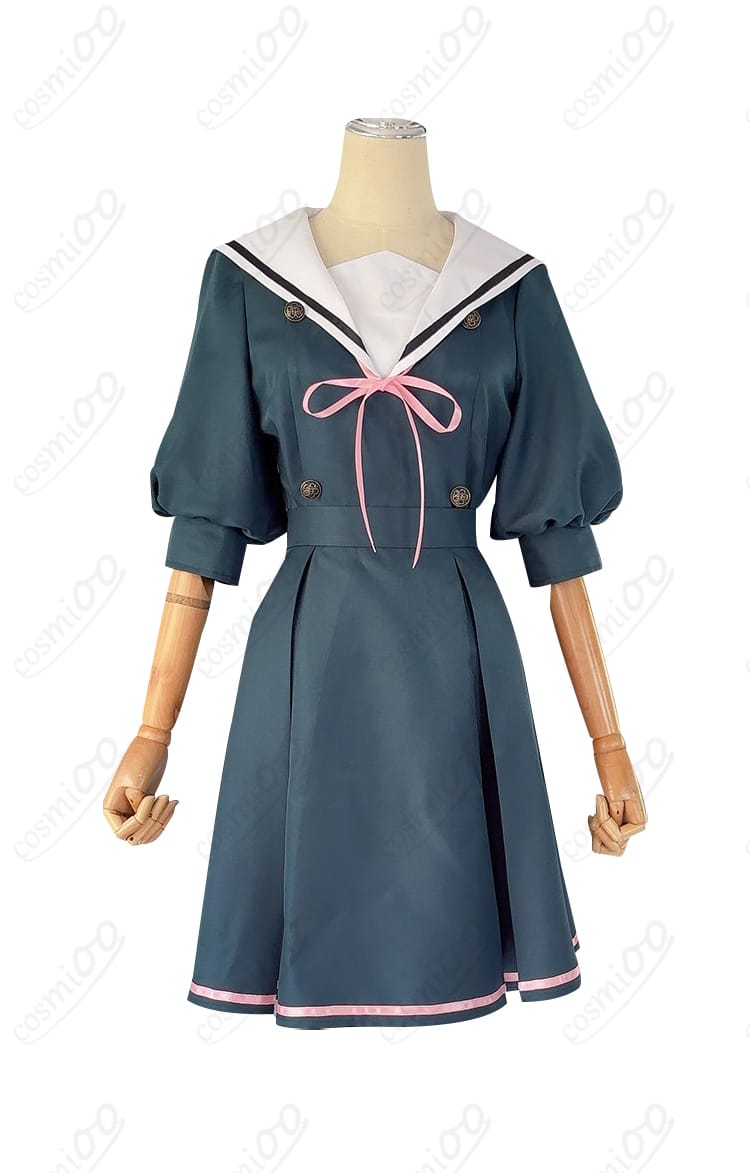 薫る花は凛と咲く和栗薫子 制服 コスプレ衣装｜送料無料｜COSTOWNS通販-1