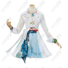 第五人格写真家ジョゼフ盛夏の光影コスプレ｜高再現・涼感・フルセット - 1枚目の画像（サムネイル）