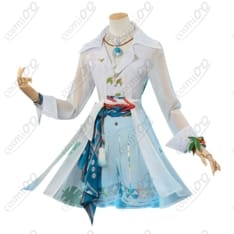 第五人格写真家ジョゼフ盛夏の光影コスプレ｜高再現・涼感・フルセット - 2枚目の画像（サムネイル）