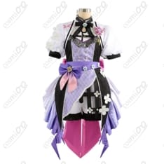あんさんぶるスターズ！！ 花群冬芽 風 アメジストドリーム イメージ衣装 高品質