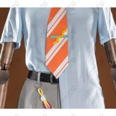 あんスタ高峯翠『僕のウィーク・ポイント』コスプレ衣装 高品質・優しい雰囲気を再現 - 6枚目の画像（サムネイル）