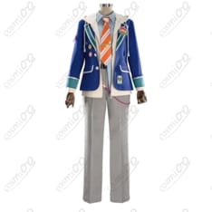 あんスタ高峯翠『僕のウィーク・ポイント』コスプレ衣装 高品質・優しい雰囲気を再現