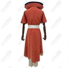Dr.STONE 七海龍水 コスプレ衣装 船長服 高品質・高再現 フルセット - 2枚目の画像（サムネイル）