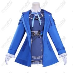 雨海ルカ VTuber コスプレ衣装｜高品質・サイズ豊富・イベント向け