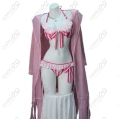 冴えない彼女の育てかた 加藤恵 水着コスプレ｜清楚感を高再現 速乾・通気性◎ - 1枚目の画像（サムネイル）