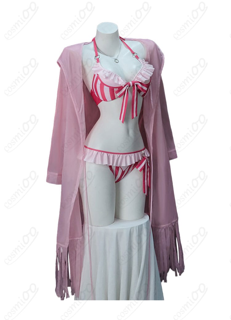 冴えない彼女の育てかた 加藤恵 水着 コスプレ衣装｜コスプレ通販 COSTOWNS-3