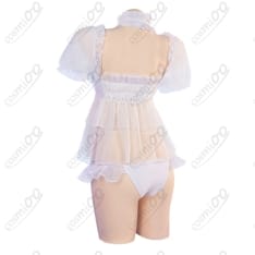 勝利の女神：NIKKE「ドロシー」セレンディピティ コスプレ衣装 高品質・撮影映え - 2枚目の画像（サムネイル）
