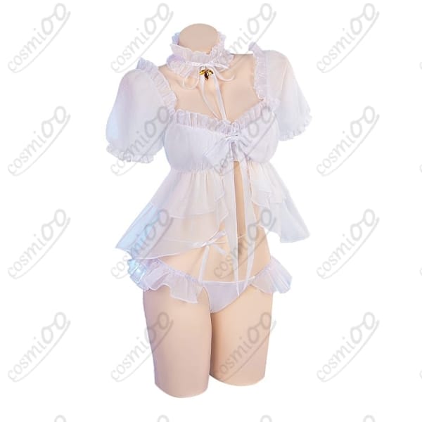 勝利の女神：NIKKE「ドロシー」セレンディピティ コスプレ衣装 高品質・撮影映え