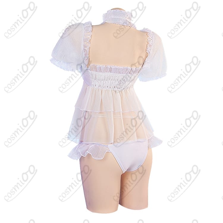 勝利の女神：NIKKE「ドロシー」セレンディピティ コスプレ衣装 高品質・撮影映え - 2枚目の画像