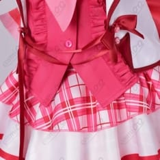 ラブライブ！高坂穂乃果和風祭りコラボコスプレ衣装｜高再現・フルセット - 3枚目の画像（サムネイル）