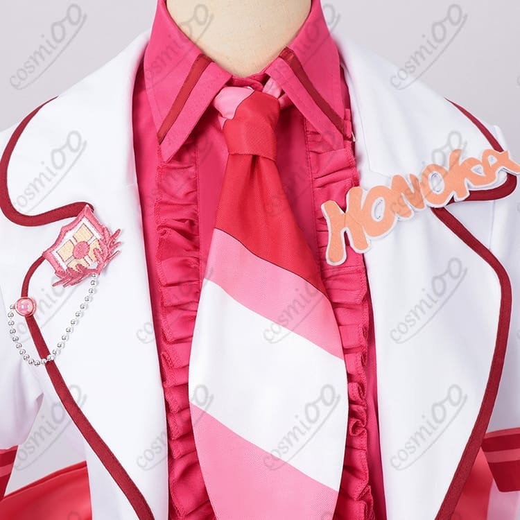 ラブライブ！高坂穂乃果和風祭りコラボコスプレ衣装｜高再現・フルセット - 2枚目の画像